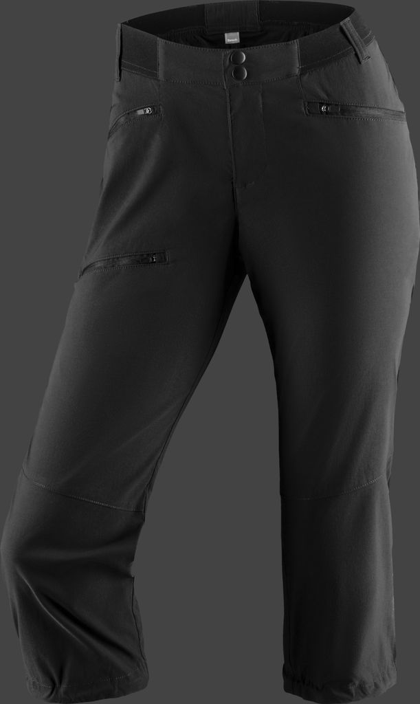 VIVANCE ACTIVE Caprileggings schwarz Größe 40