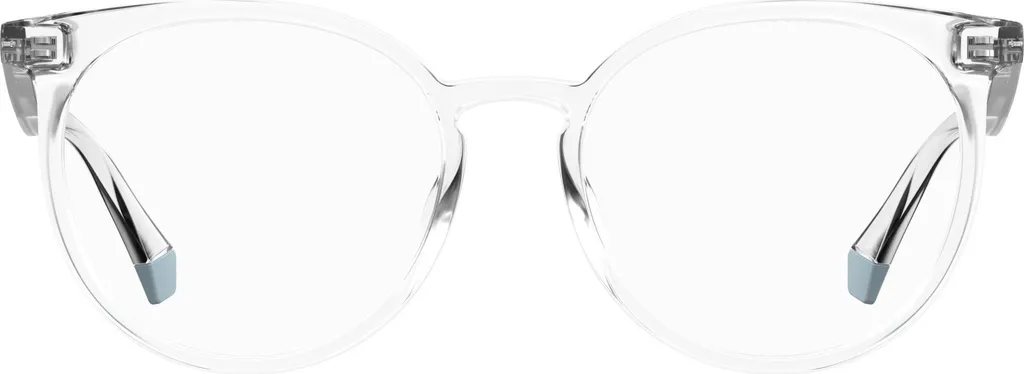 Polaroid PLD D379 900 Lunettes de Vue Confortables pour Travail Bureau - 2