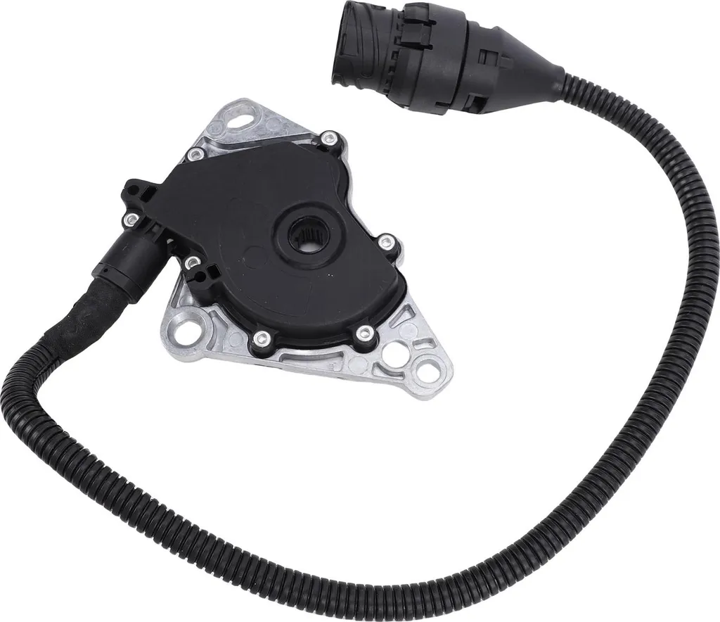 Capteur de Démarrage 24107512755 pour BMW X5 E53, Réparation Boîte