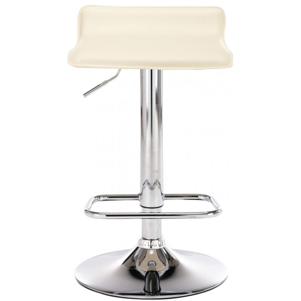 CLP 2er Set Barhocker Dyn höhenverstellbar und drehbar Produktbild 