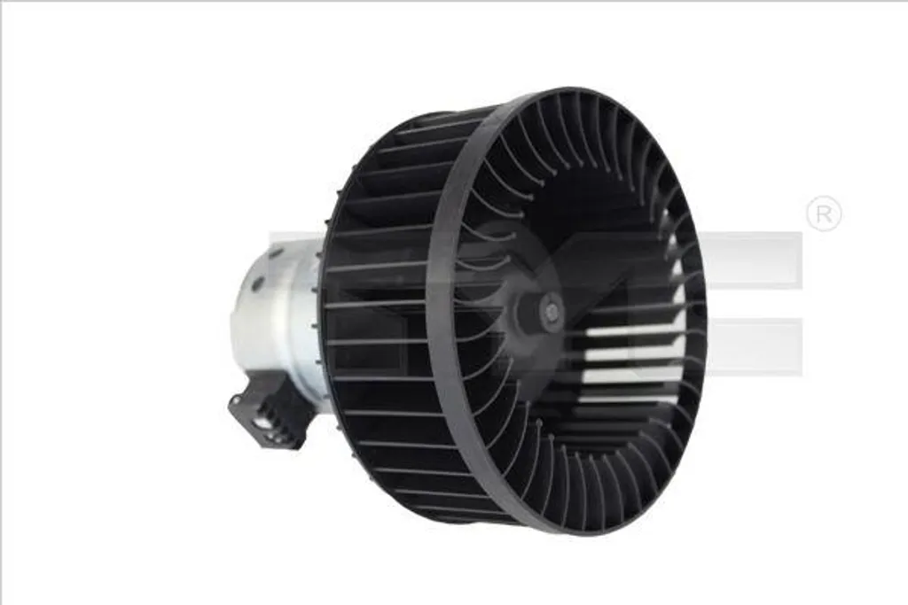 Pulseur d'Air Habitacle pour BMW Série 3 E46 - Ventilateur OE 64118373985