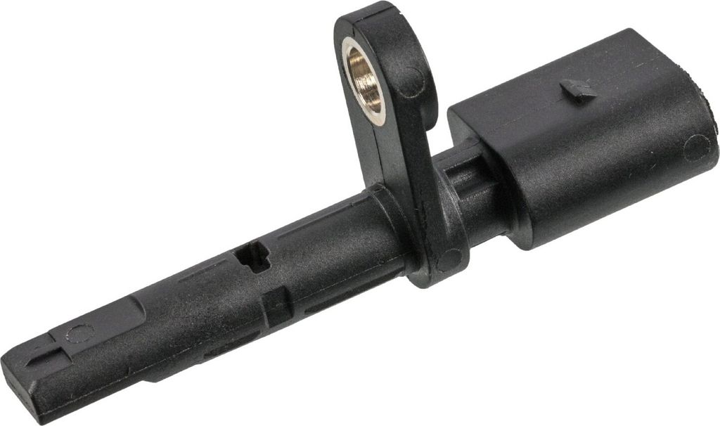 FEBI BILSTEIN ABS Sensor Raddrehzahl Hinten Links Hinten Rechts für VW Touareg (CR7) 181247