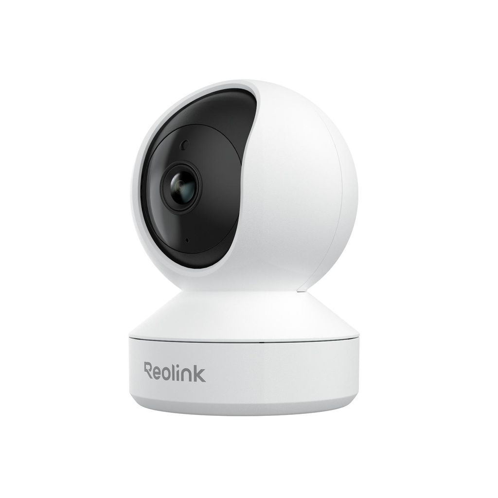 Reolink E1, vnútorná bezpečnostná kamera 2K 4MP 2,4 GHz Obrázok produktu 