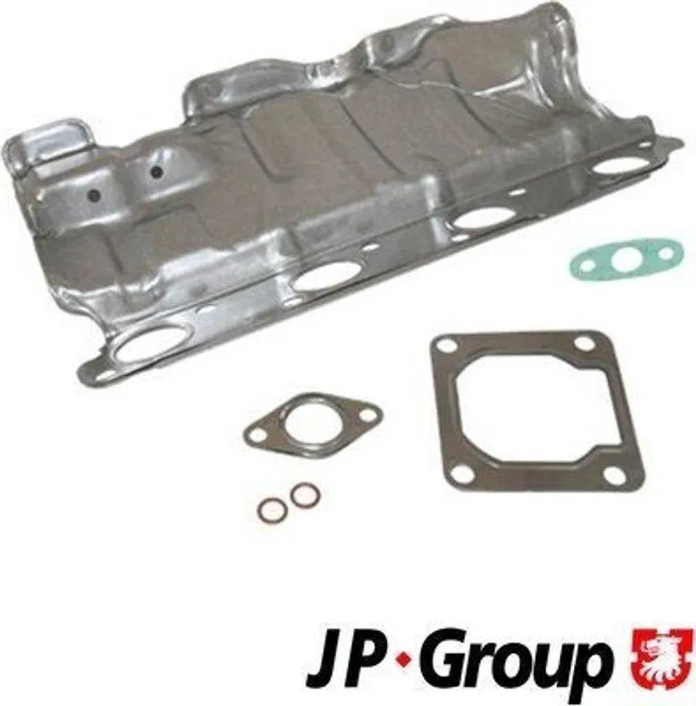 Pochette de joints turbocompresseur Ford Mondeo 3 et Transit JP GROUP
