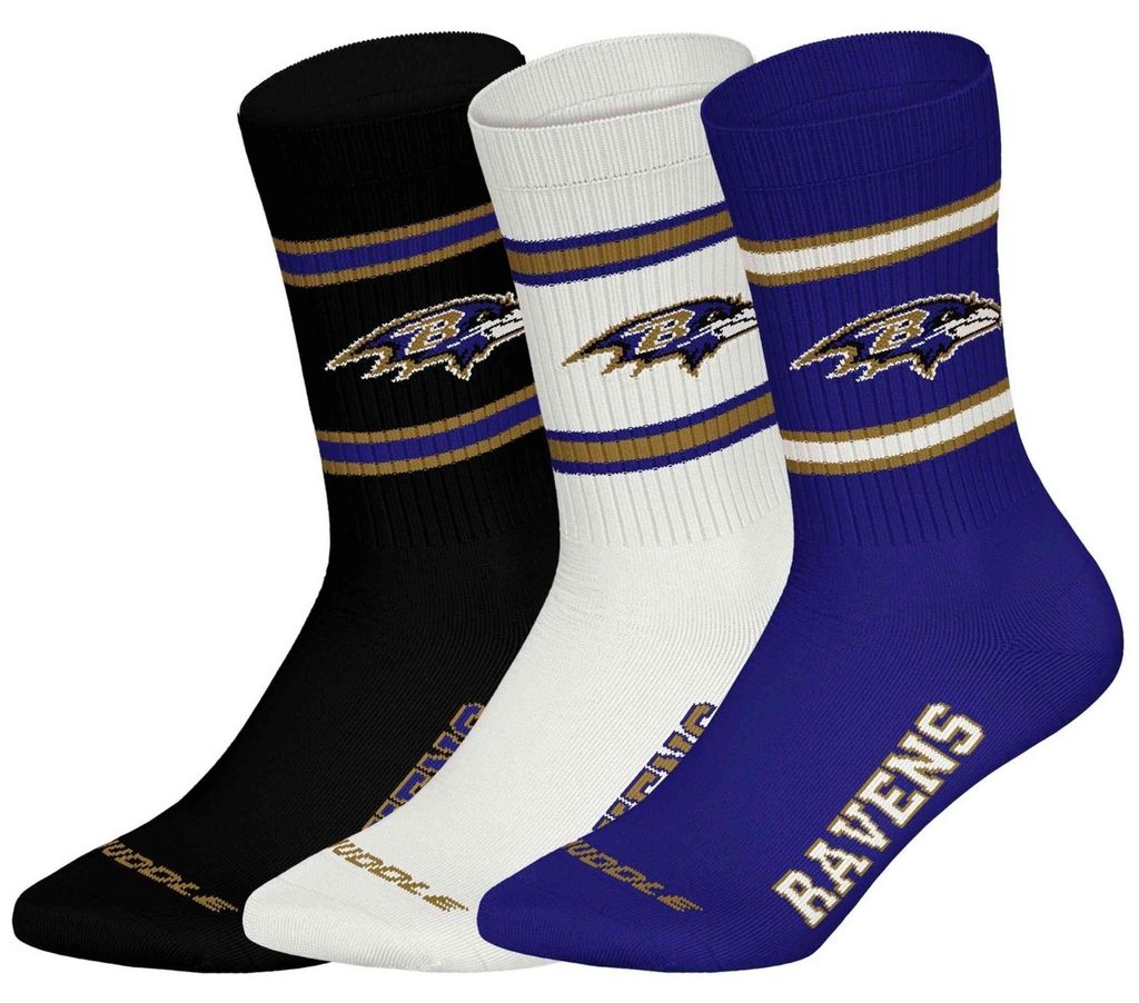 Calzini Nfl 22310001 3602 da Unisex Immagine del prodotto 