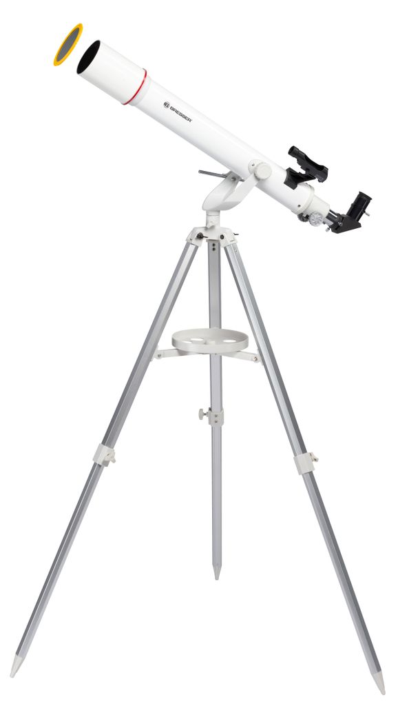 Bresser - 11091 - NANO AR-70/700 AZ Teleskop Produktbild 