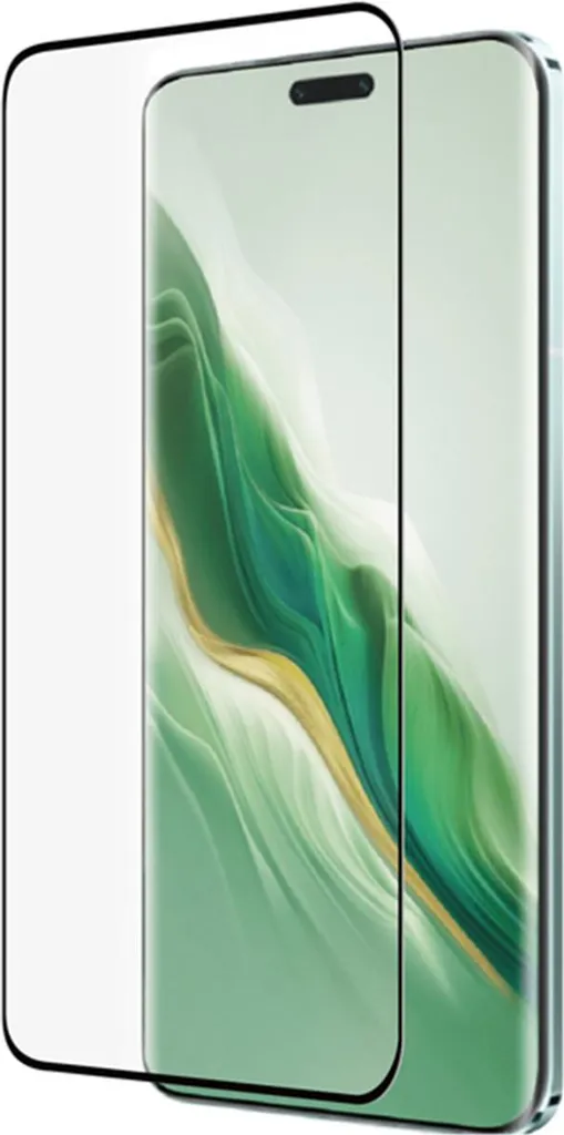 Pellicola Vetro Temperato Per Doogee T36 (12 Pollici) - 2 Pezzi, 9H Anti Graffio E Anti Impronta - 2
