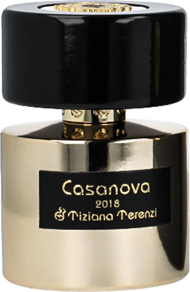 Tiziana Terenzi Casanova Extrait de Parfum 100 ml (unisex) Immagine del prodotto 
