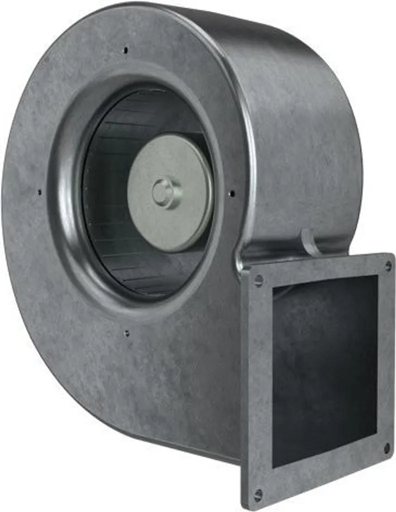 Ventilateur d'extraction Kermi x-well F270 - Référence Y9103000089K