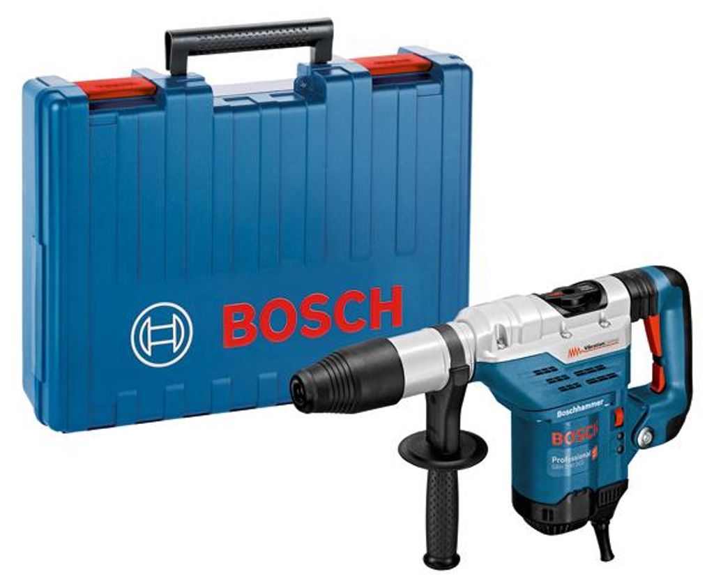 Bohrhammer mit SDS max GBH 5-40 DCE Produktbild 