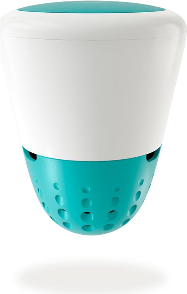 Wlan- und bluetooth-verbundener wasseranalysator Ondilo ICO Produktbild 