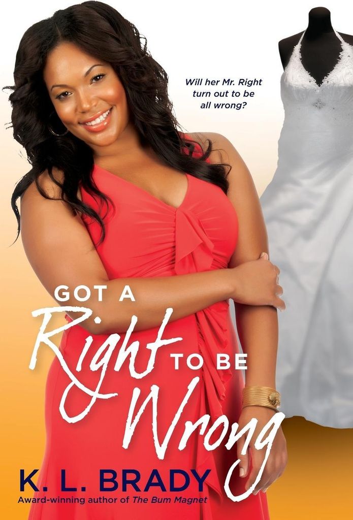 Got a Right to Be Wrong