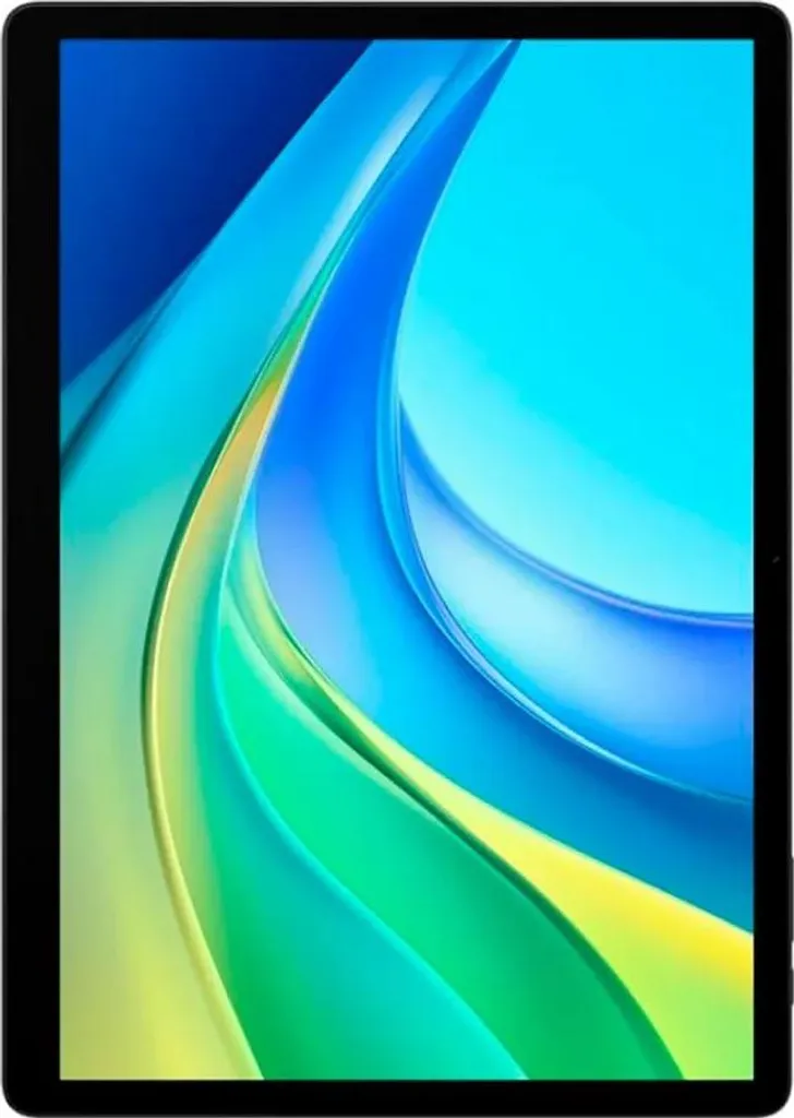 Tablette Tactile Doogee Tab E3 Max 14 Pouces 256Go Android 15 4G Noir