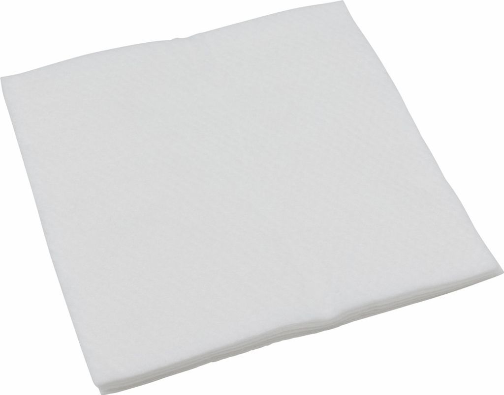 WETEC Vorfilter, für System V200/V250 (A1030102 Filter BOFA) (Pack à 5 Stück)