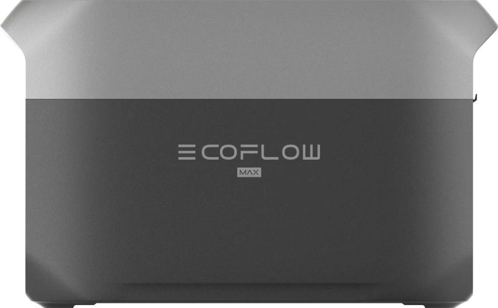 ECOFLOW Delta 3 Max - Draagbare powerstation Productafbeelding 
