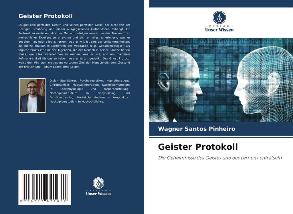 Geister Protokoll