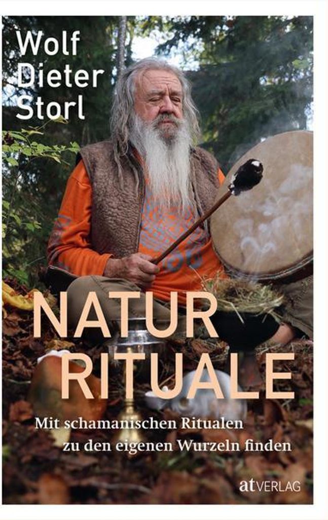 Naturrituale Image du produit 