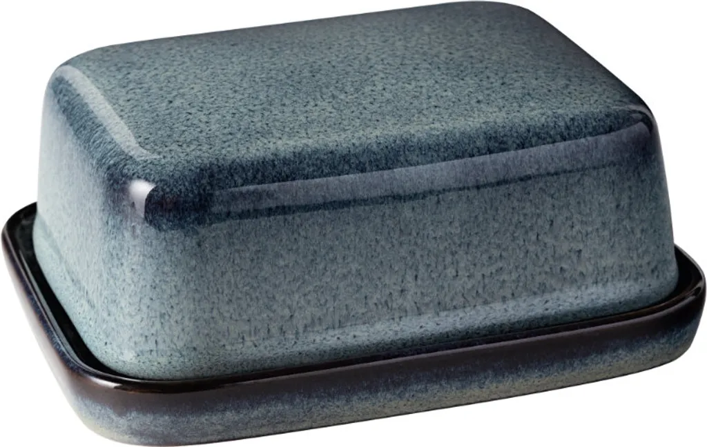 Basta Burro in Carta! Passa allo Stile Lave Gris Villeroy & Boch