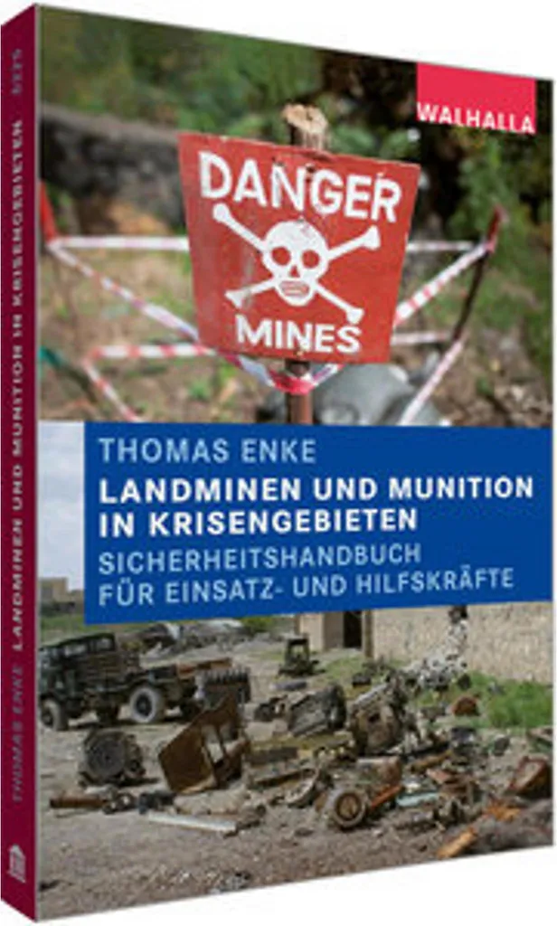 Prévention des Risques : Landmines et Munitions en Zones de Crises