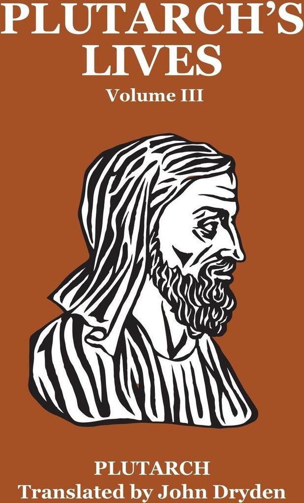 Plutarch's Lives Vol. III