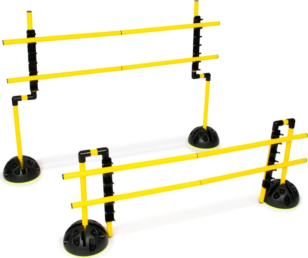 Kawanyo Profi Hürdenset (12 pièces) Image du produit 