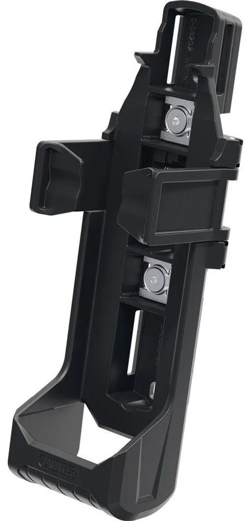 Abus Sh 6500k Faltschloss Silber 120 cm Silber 120 cm Produktbild 