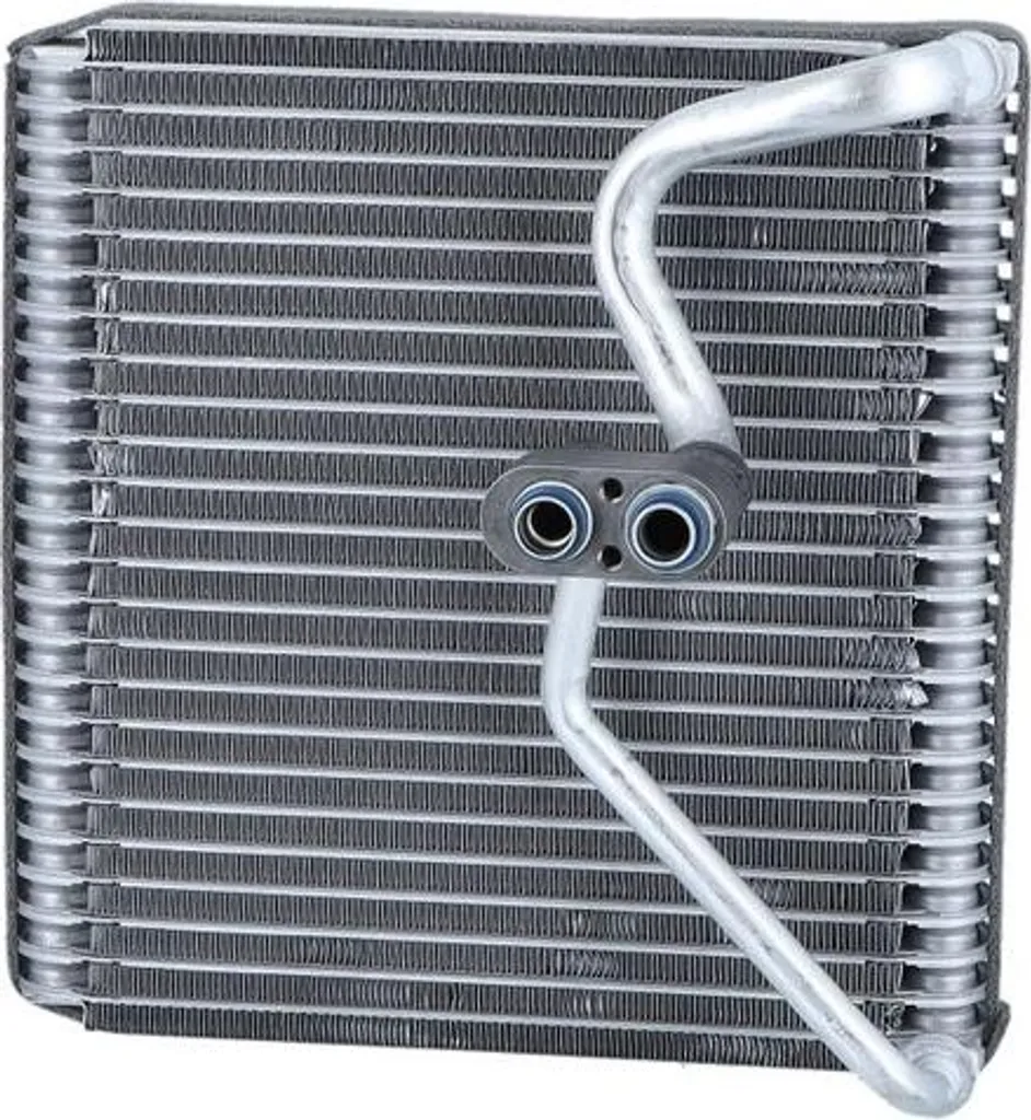 Évaporateur clim KIA RIO : réparez les fuites de gaz - 250x257 mm