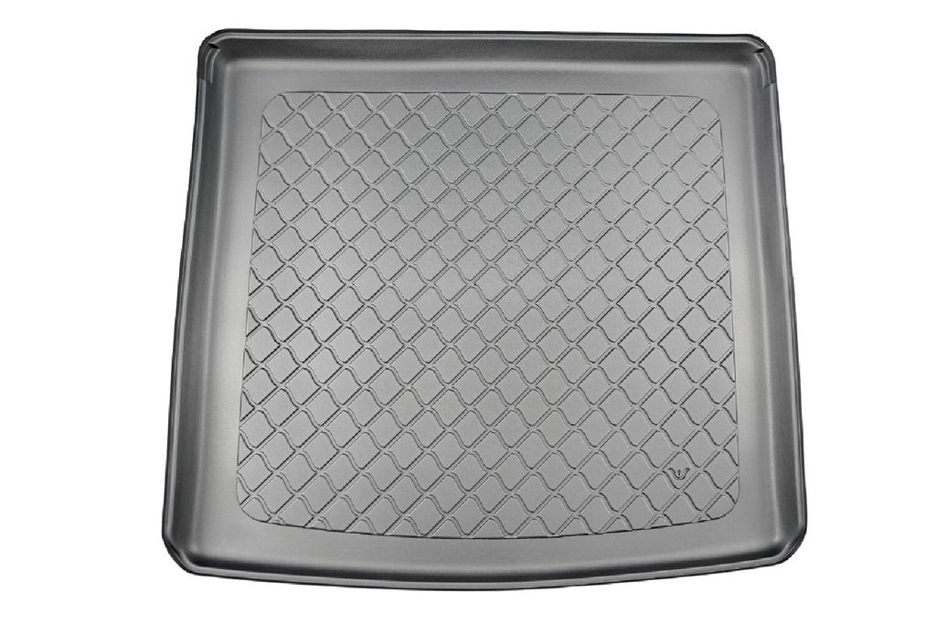 Z540524 Kofferraumwanne passend für VW ID.5 (electric) + ID.5 (electric) GTX 05.2022-; upper boot; adjustable boot floor in top position