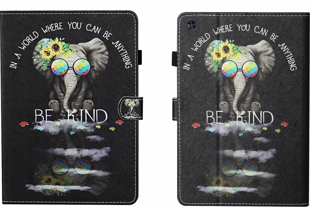 Cover Tablet Samsung Galaxy Tab A9 Motivo 30 Similpelle Business
