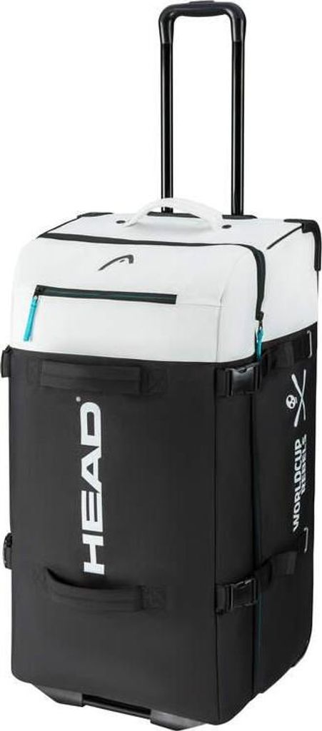 Lyžařská taška HEAD REBELS TRAVELBAG 2025/26 Obrázek produktu 