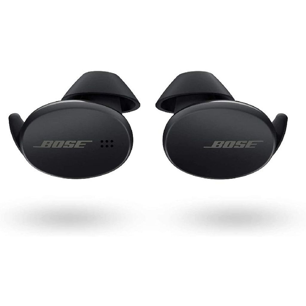 BOSE Sport Earbuds - Triple Black