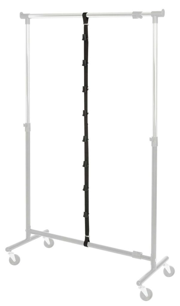 2er Set Taschengarderobe Taschen Garderobe Taschenhalter Produktbild 