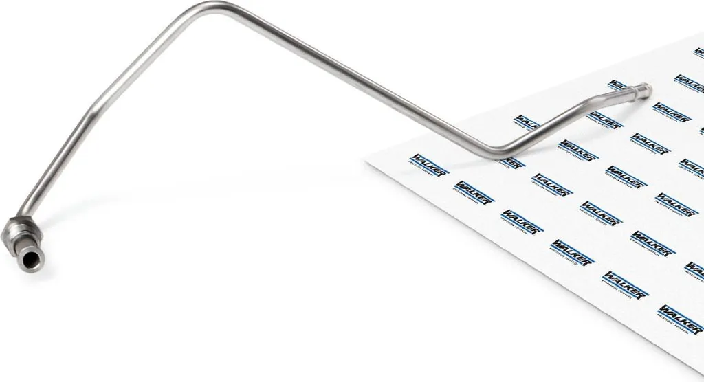 Capteur Pression FAP Walker 10793 : Fini les Messages d'Erreur PSA