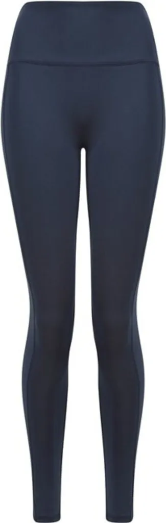 Leggings femme RW7904 Tombo anti-roulement Marineblau XXL 3XL confort
