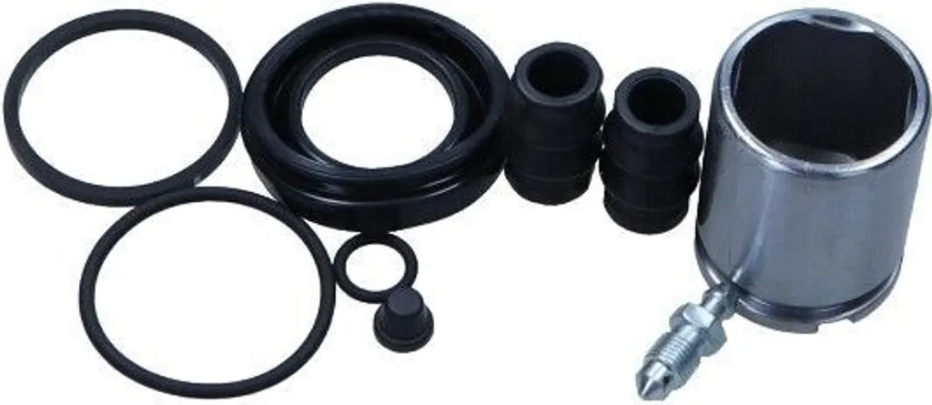 Réparer un Étrier de Frein qui Fuit : Kit MAXGEAR 49-1980 Audi et Range