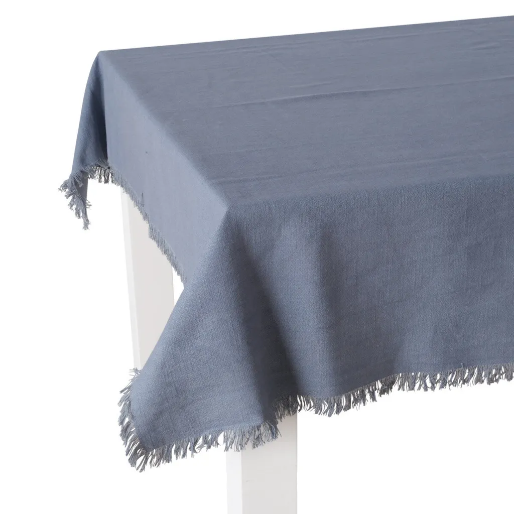 Tovaglia Cotone Resistente LENEA 140x180 - La Migliore per Tavola 6 Posti