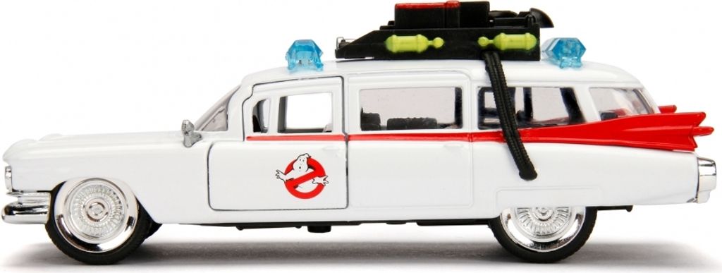 Ghostbusters Diecast Modell 1/32 ECTO-1 Produktbild 9