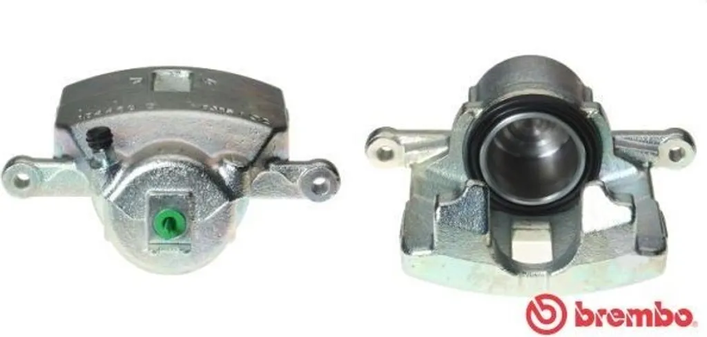 Pince de frein hydraulique Ø 57 mm Brembo F 11 010 montage avant