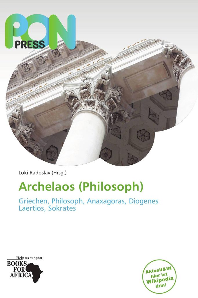 Archelaos (Philosoph)