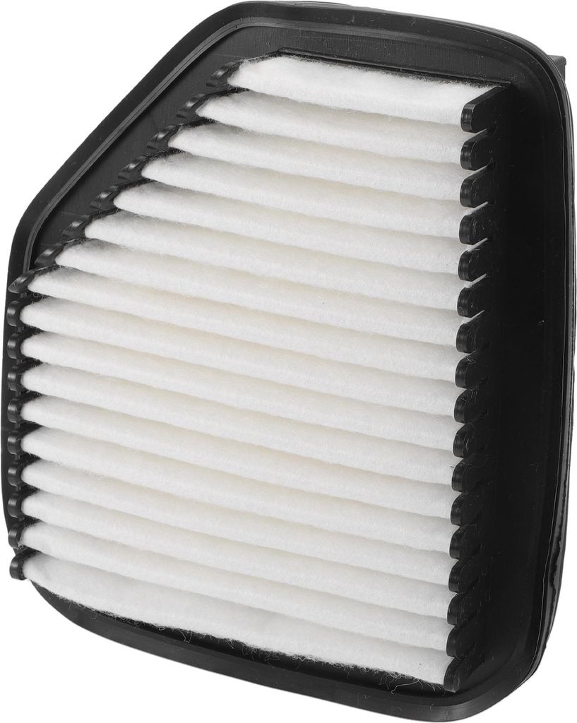 Motorluftfilter Luftfilter Luftreiniger Element Nr. 1A1513Z40 für Mazda DG17V 1 Stück Langlebig für Auto
