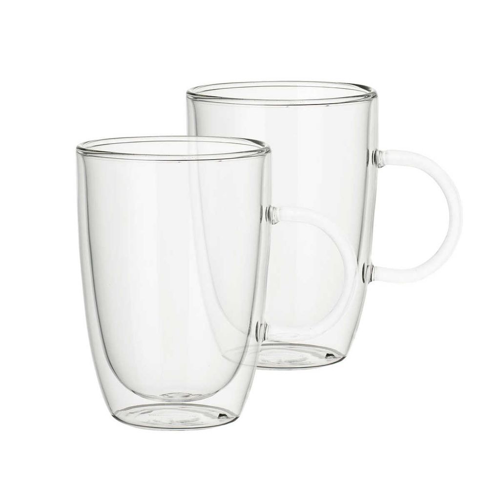 Villeroy & Boch dvoustěnné sklenice Artesano na horké a Obrázek produktu 