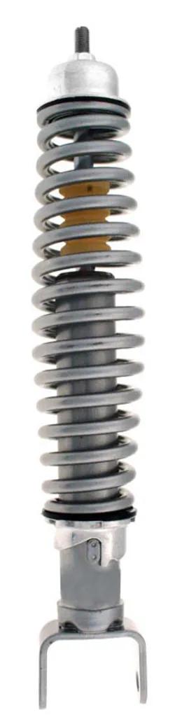 Amortisseur arrière Forsa gris pour Vespa PX 125 150 200 - Suspension