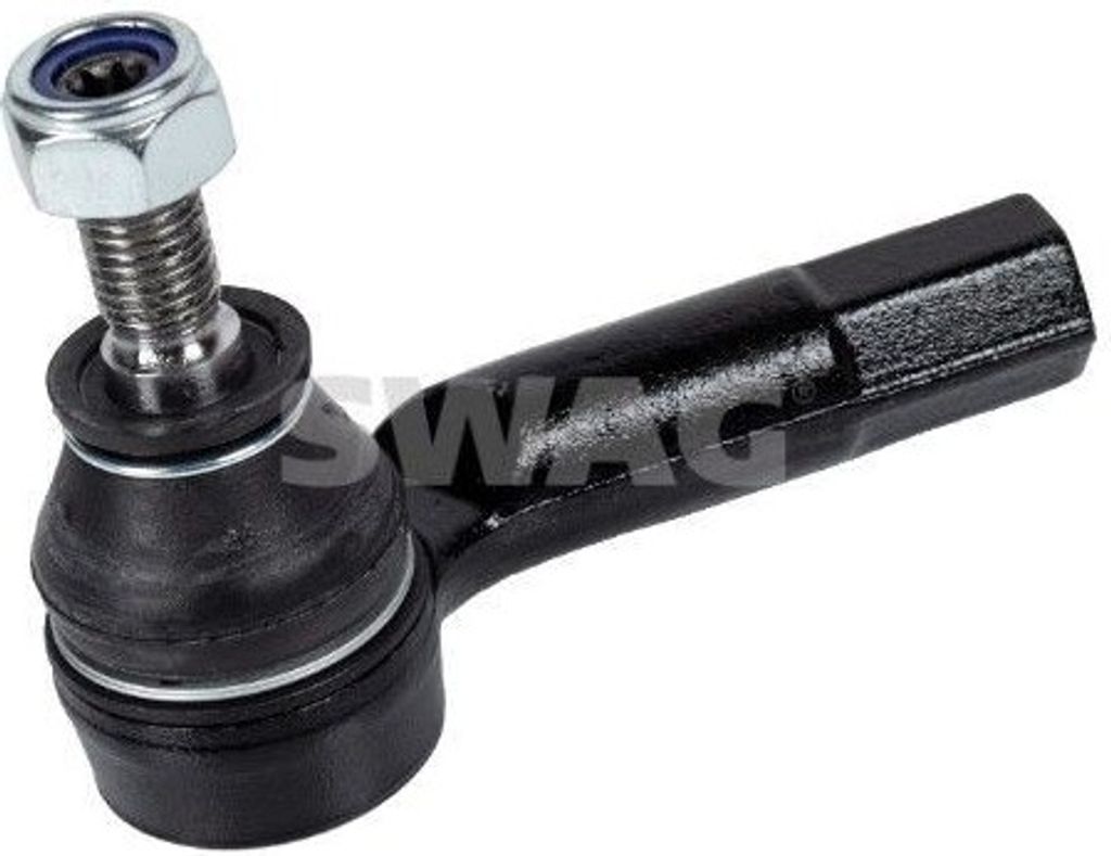 SWAG Spurstangenkopf Spurstange für VW POLO (9N) Vorne Links 30 91 9812