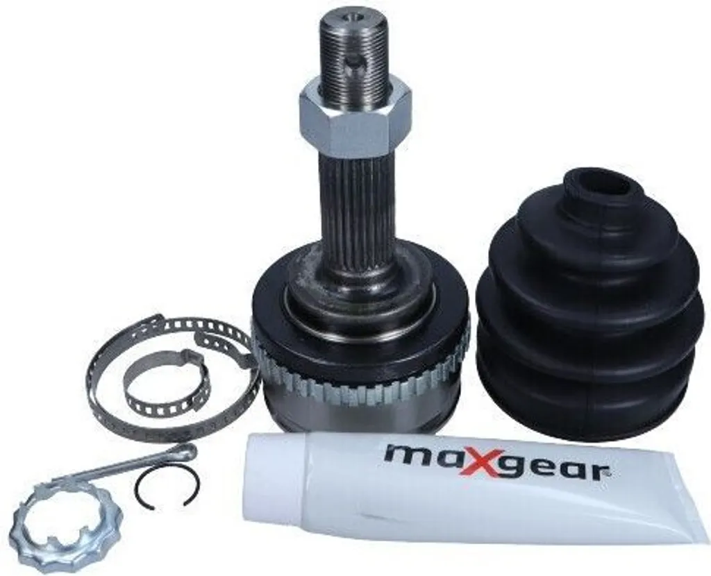 Cardan anti claquement pour Primera P10 arbre de transmission neuf