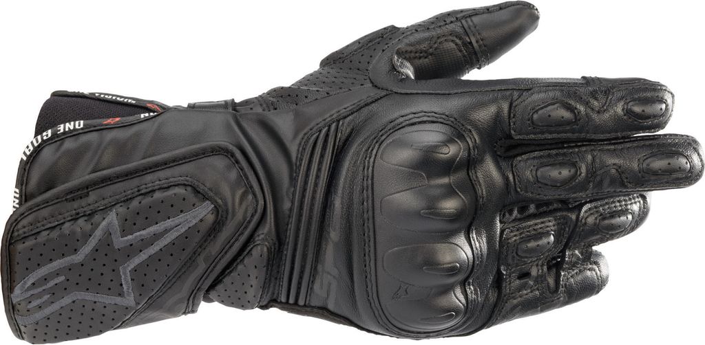 Alpinestars Dámské rukavice Sp-8 V3 Black Obrázek produktu 