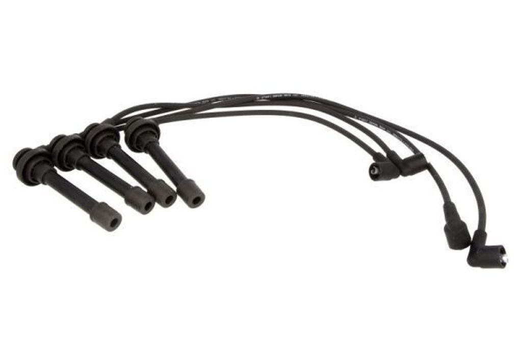 ENGITECH ENT910023 Zündkabelsatz Zündleitungssatz für NISSAN PRIMERA (P11) PRIMERA Hatchback (P11) ALMERA I Hatchback (N15) 100 NX (B13) PRIMERA...