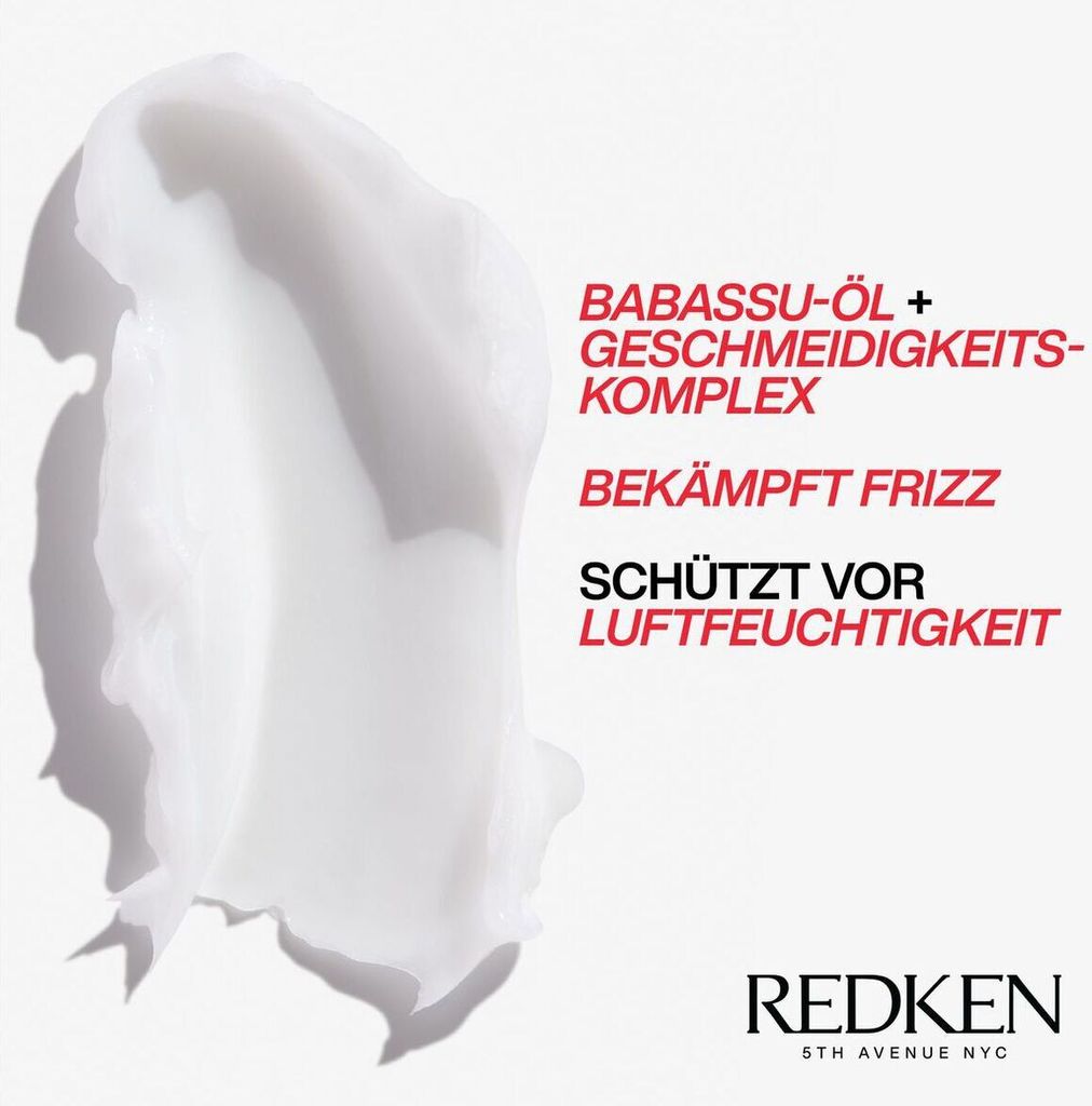 Odżywka Redken Frizz Dismiss 300ml Zdjęcie produktu 13