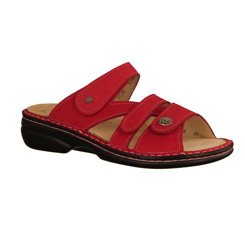 Finn Comfort Ventura-Soft, Monzared, Damen-Pantolette, Produktbild 