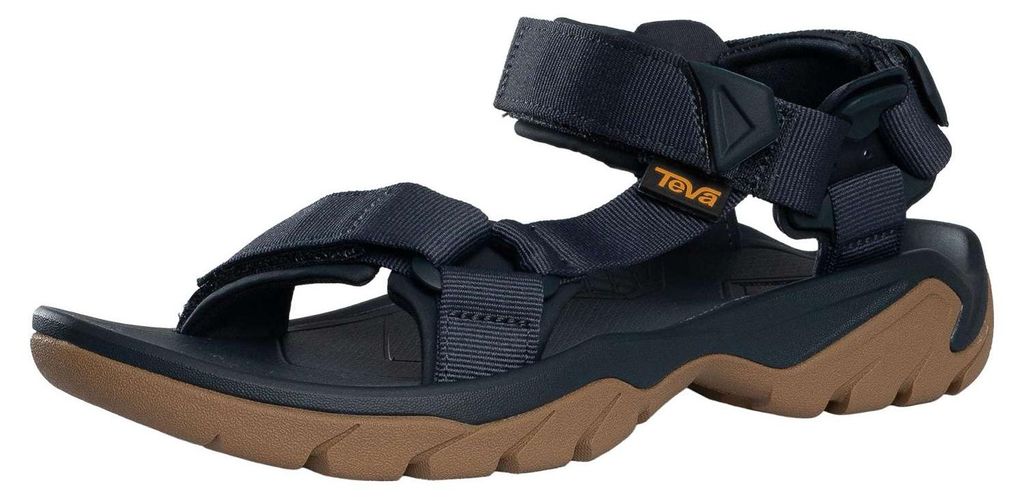 Teva Terra FI 5 Universal-Sandalen, Blau 43 EU Produktbild 