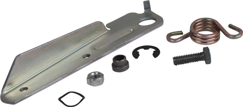 Fulton Kit de Frein à Main pour Treuils T2005 T2025 T2605 et T2625